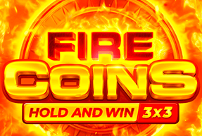Fire&nbsp;Coins:&nbsp;Hold&nbsp;and&nbsp;Win